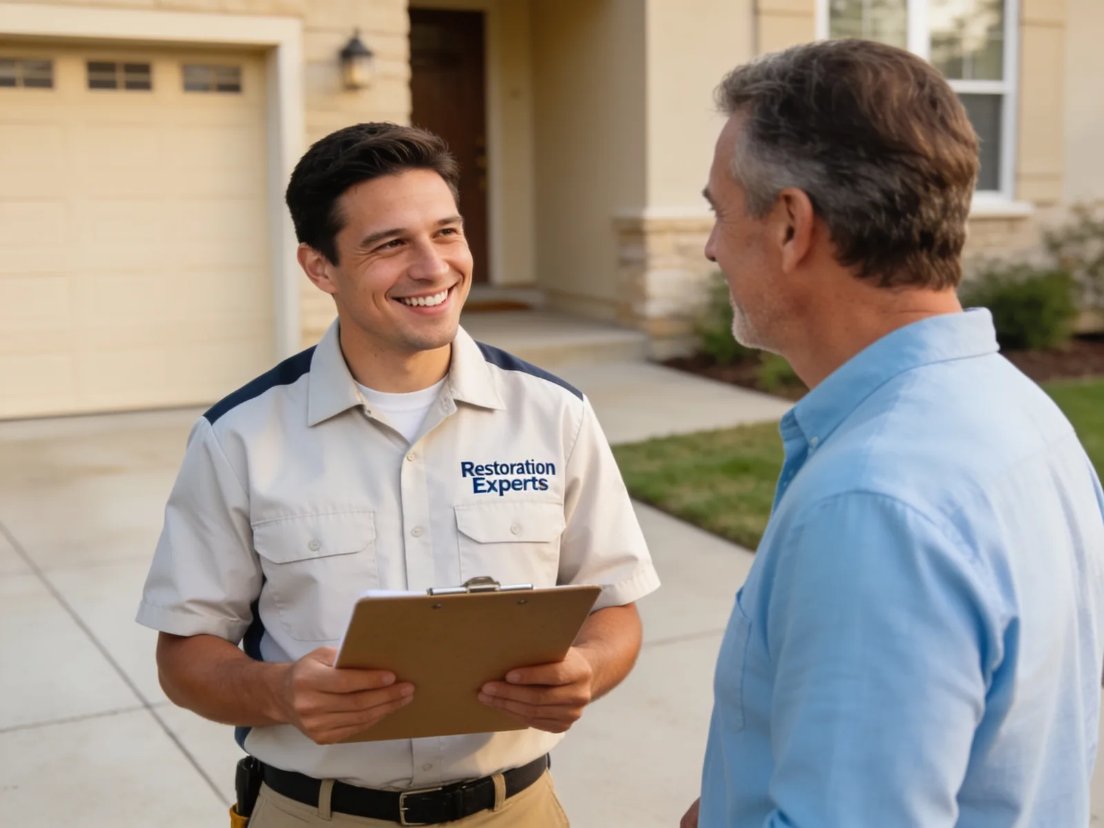 Water Damage Cleanup Clearwater, MN FAQs